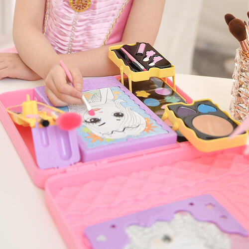 Colorate Sparkly Ornament&nbsp; suncatcher