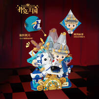 Wekki Poker Kingdom - Knights Triumph
