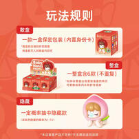 Rolife Babynanci Fruit Series - Assorted