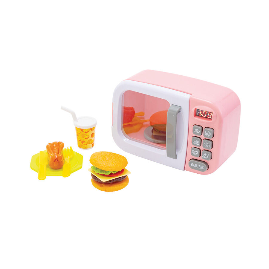 Microwave toys sale r us