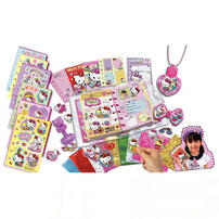 Sanrio Hello Kitty Blink Blink Maker