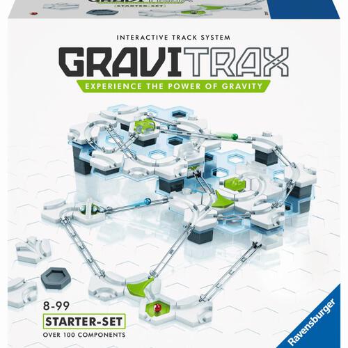 Ravensburger GraviTrax Starter-Set