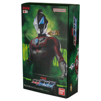 Ultraman奥特曼 奥特巨大超可动系列-捷德奥特曼