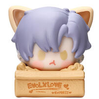 玩点无限 恋与制作人萌宠叠叠乐 第1弹 单个装 - 随机发货