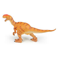 Recur Monolophosaurus