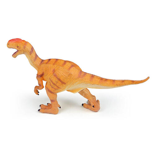 Recur Monolophosaurus