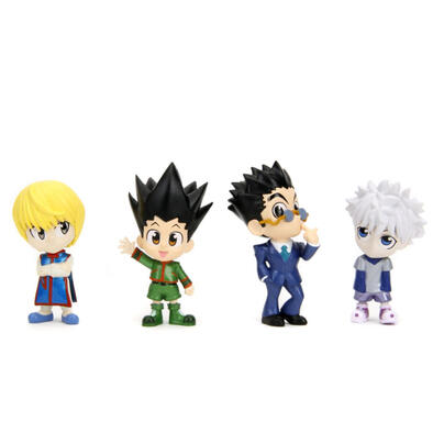 Jada Hxh 2.5” Single Pack