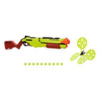 NERF热火竞争者系列   萨杜恩发射器 