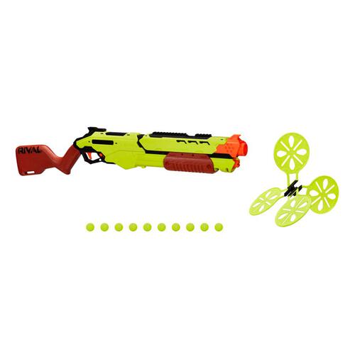NERF热火竞争者系列   萨杜恩发射器 