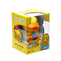 B.Duck Learning Educational Toys