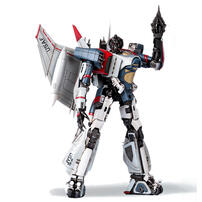 Transformers-6 Blitzwing