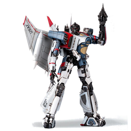 Transformers-6 Blitzwing