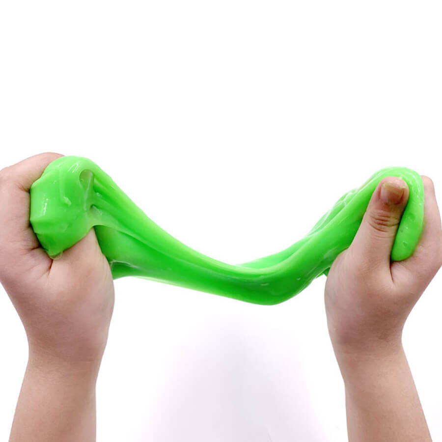 Slime monster toy hotsell