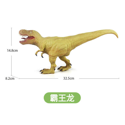 Recur Tyrannosaurus