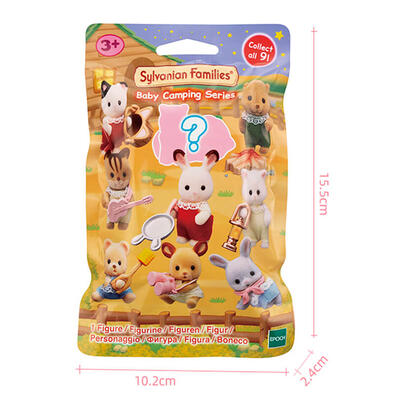 Sylvanian Families  Toys”R”Us China Official Website