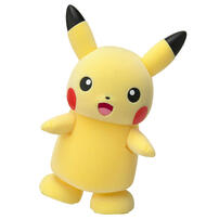 Pokemon Pikachu Arukude Chu 
