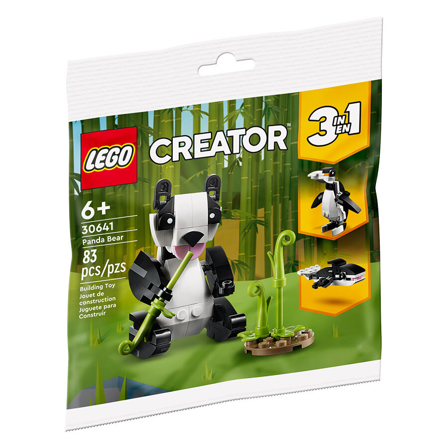 Panda toys r us discount