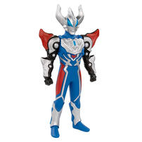 Ultraman Geed Magnificent Vs Belial Atrocious