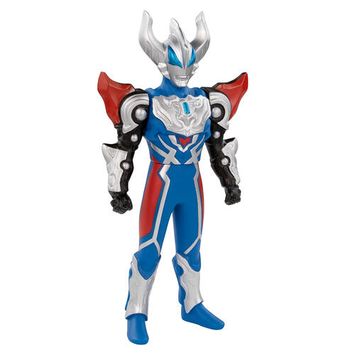 Ultraman Geed Magnificent Vs Belial Atrocious