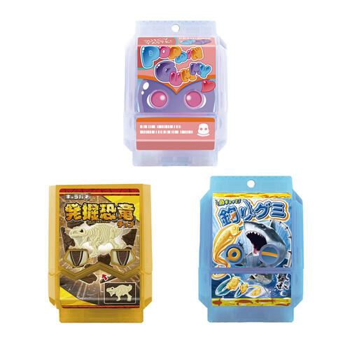 Bandai Dx Rider Gochizou Special Set