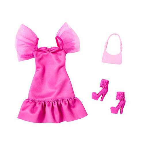 Barbie Complete Looks Cdu Mix 3 - Assorted