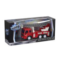 Speed City Radio-Controlled Garbage Toy