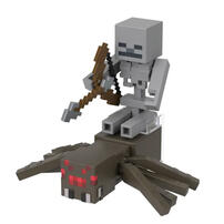 Minecraft 3.25 Inch Story 2 Pack - Assorted