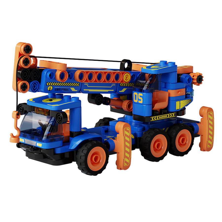 Toys r 2025 us crane