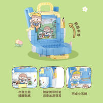 Wekki Zzoton Satchel