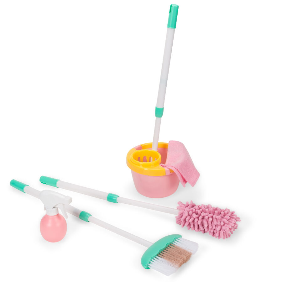 Toys r store us cleaning set