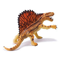 Make It Real Dimetrodon