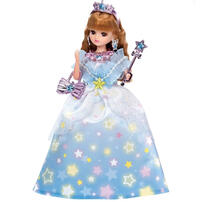 Licca-03 Shiny Star Princess