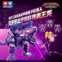 量子战队之决战时刻 - 随机发货