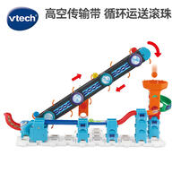 Vtech Drill And Learn Toolbox Pro 