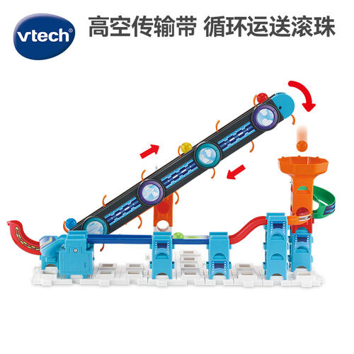 Vtech Drill And Learn Toolbox Pro 