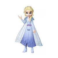 Disney Frozen迪士尼冰雪奇缘2迷你经典公主系列 随机发货