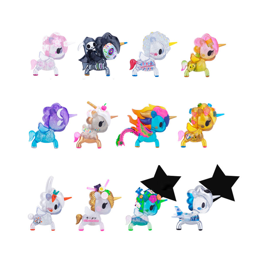 Unicorn blind hot sale box