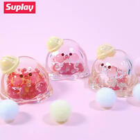 Bubble Eggs Iridescent Party Series Blind Bag - Assorted