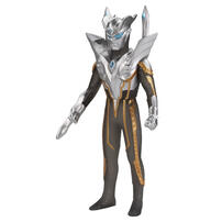 Bandai Ultraman Dx Ultra Zero Eye
