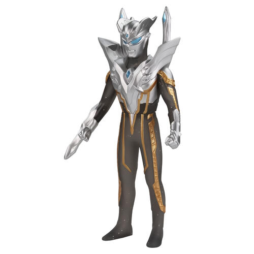 Bandai Ultraman Dx Ultra Zero Eye