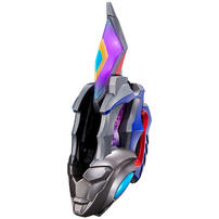 Ultraman Dx D Flasher