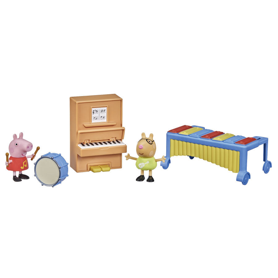 Peppa Pig Moments Assorted Toys R Us China Official Website