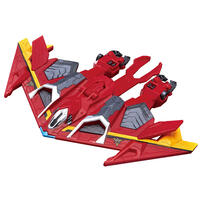 Ultraman Guts Hawk