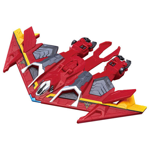 Ultraman Guts Hawk