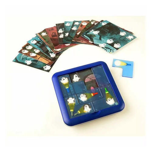 爱极思 幽灵捕手