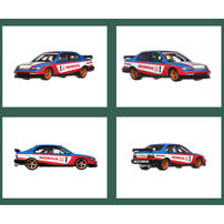 Hot Wheels Boulevard
