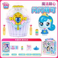 奇妙萌可 魔法甜心-闪闪萌可