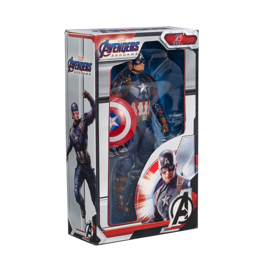 Toys r us avengers sales endgame