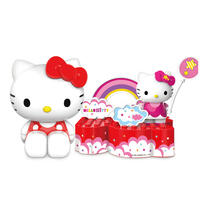 Hello Kitty 凯蒂猫小乐园系列 盲盒 - 随机发货