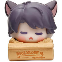 玩点无限 恋与制作人萌宠叠叠乐 第1弹 单个装 - 随机发货